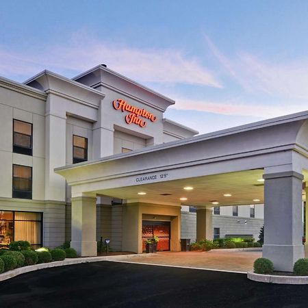 Hampton Inn Bloomsburg Exterior foto