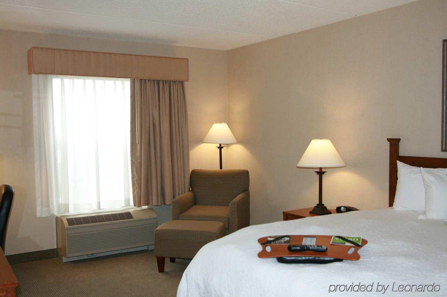 Hampton Inn Bloomsburg Zimmer foto