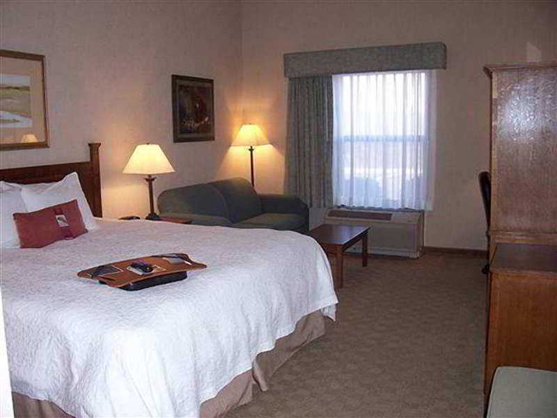 Hampton Inn Bloomsburg Zimmer foto